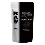 RAW Humic Acid