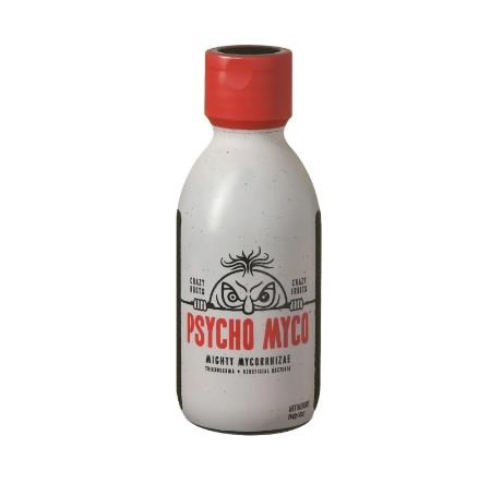 Psycho Myco