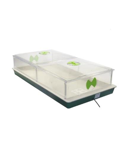 VITOPOD Unheated Propagator