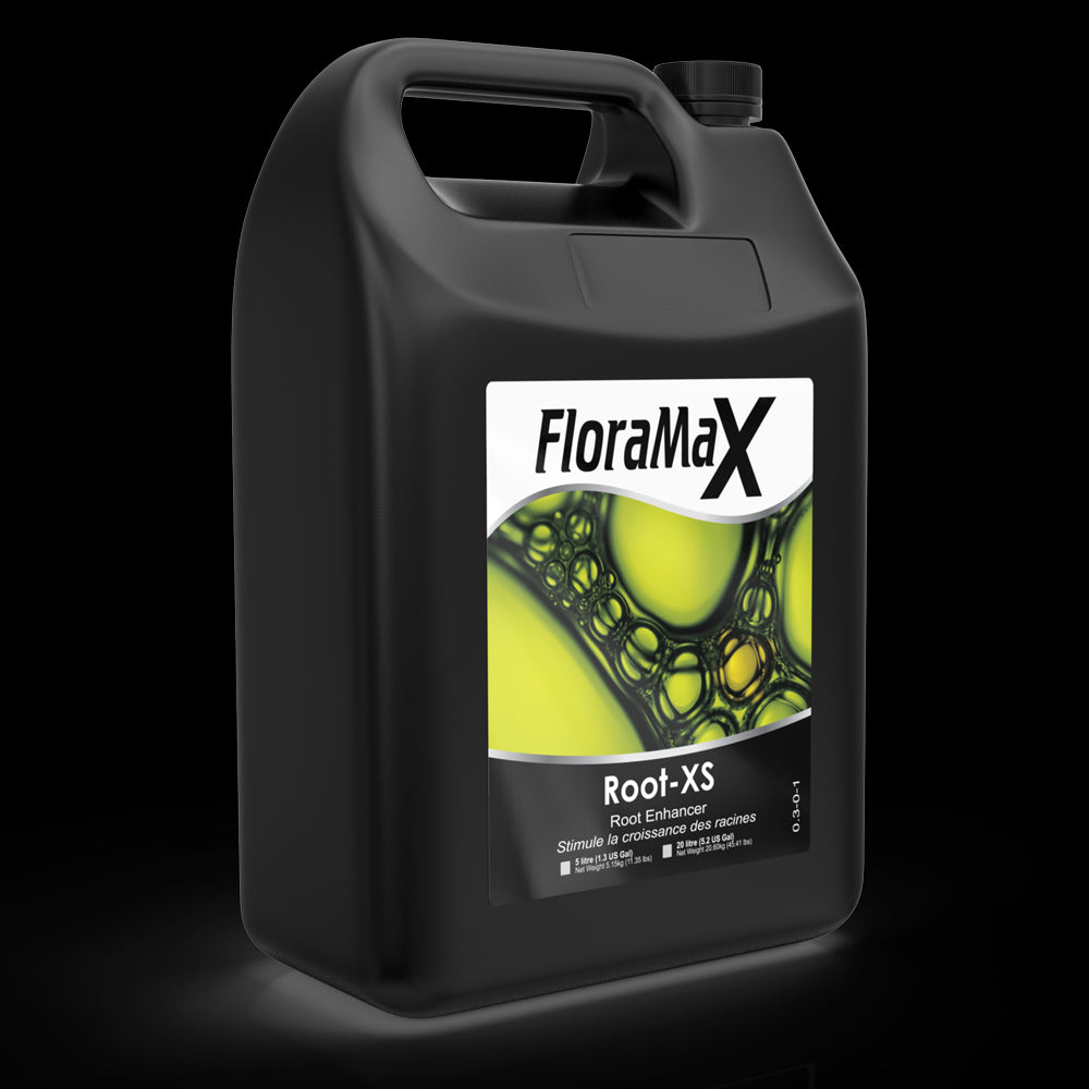 FloraMax Root-XS
