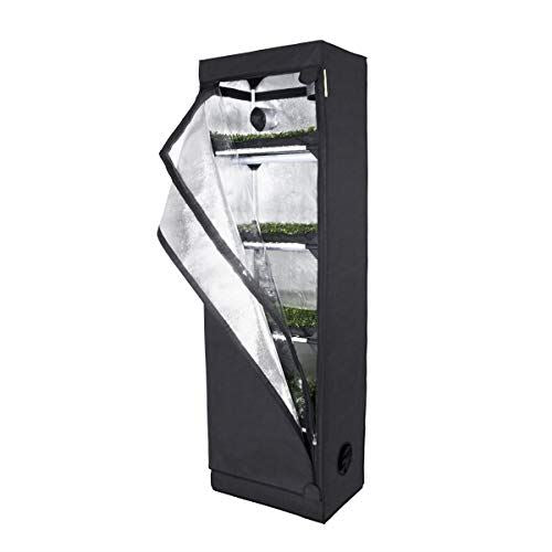 Garden Highpro - Probox Propagation Grow Tent