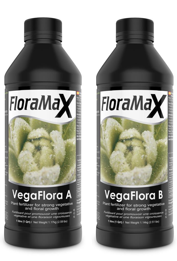 FloraMax VegaFlora
