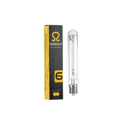 Omega 600w Dual Spectrum HPS Lamp