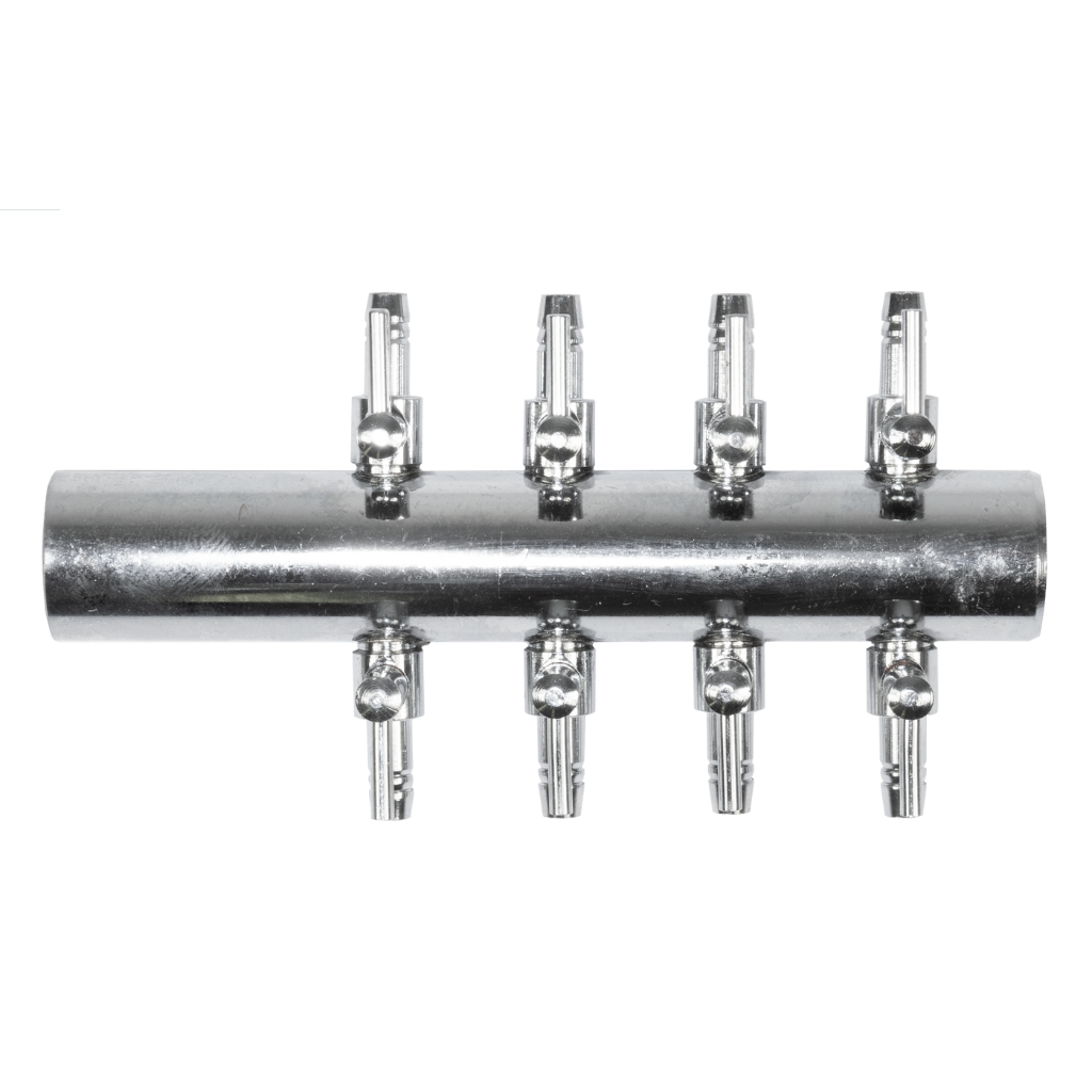 Air-Pump Manifold