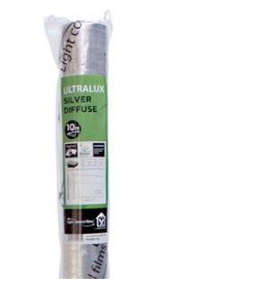 LightHouse ULTRALUX Silver Diffuse