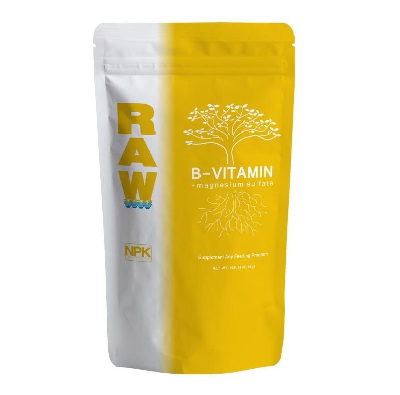 RAW Enzymes
