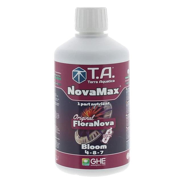 T.A. Terra Aquatica Nova Max