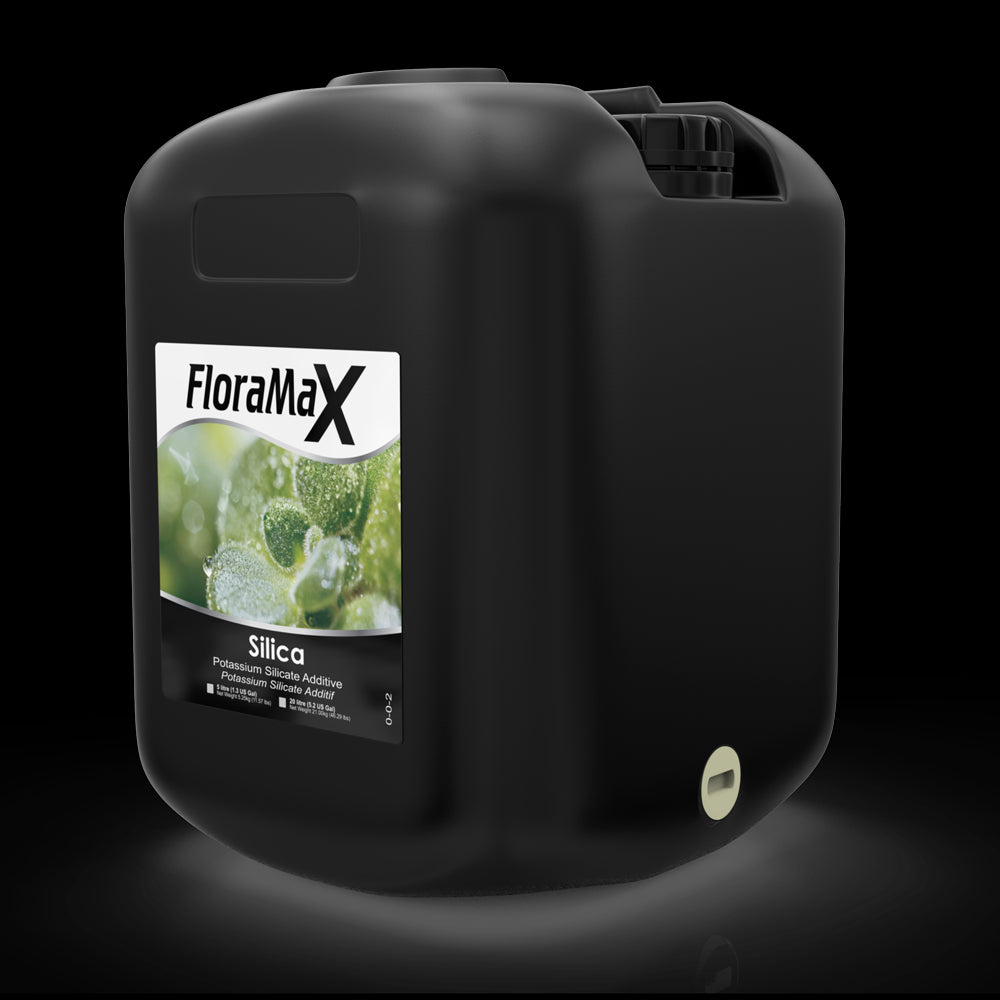 FloraMax Silica