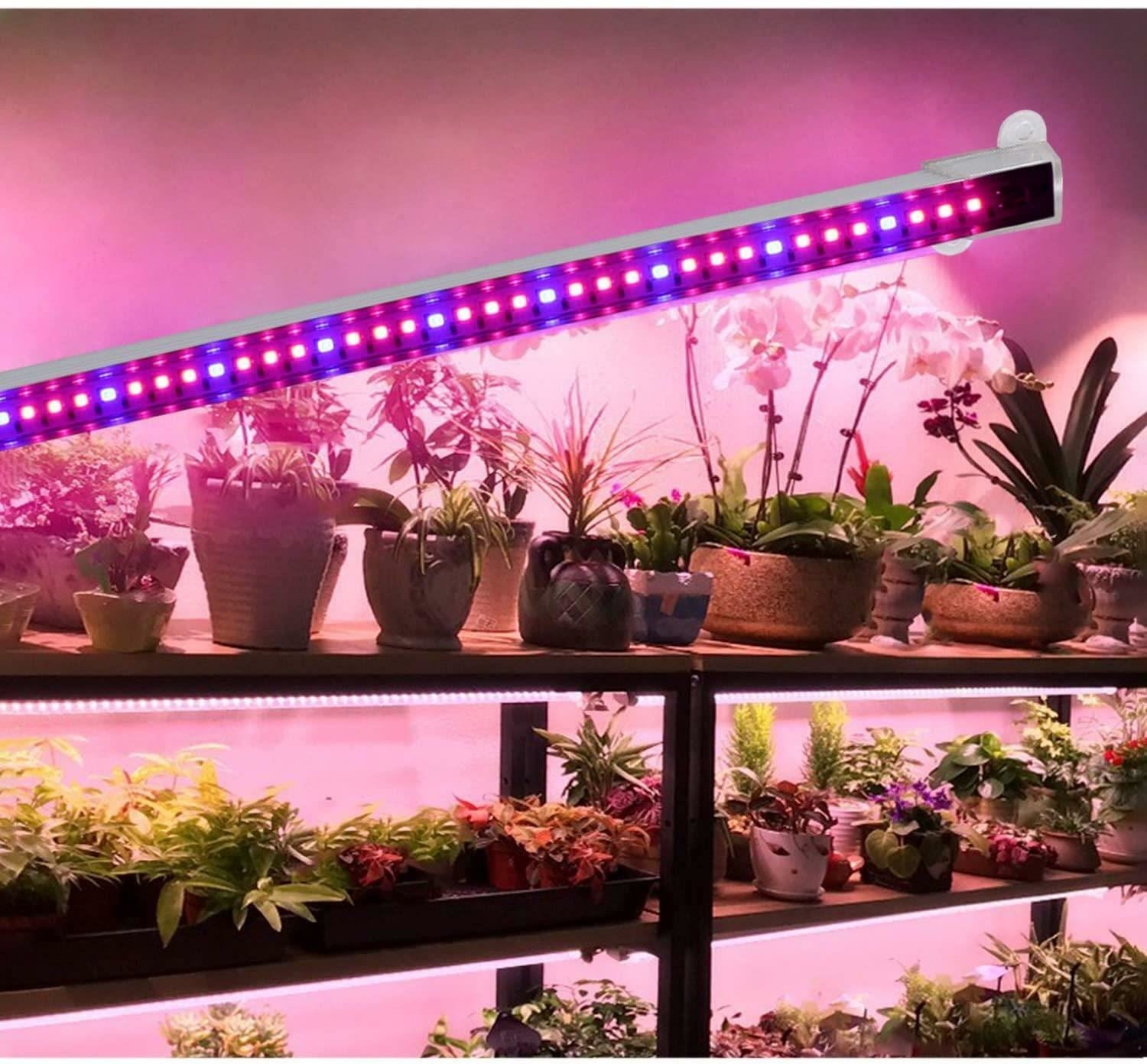 Senelux LED Grow Light Bar ZWLDT-01 Tube Strip