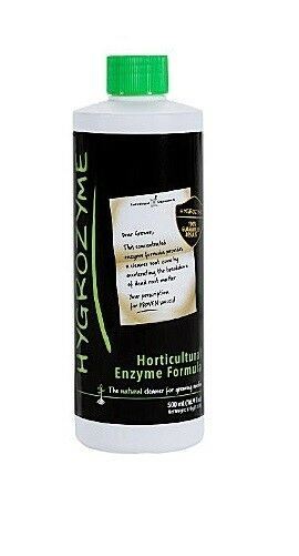 Hygrozyme
