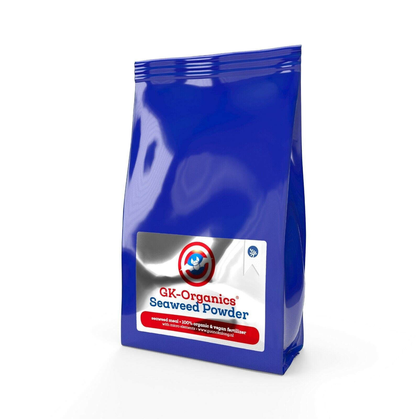 Guanokalong Seaweed Powder