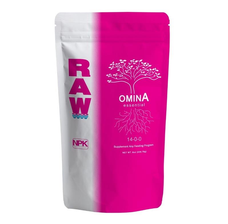RAW Omina