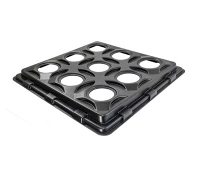 Oxypot Lid for v9 Pot