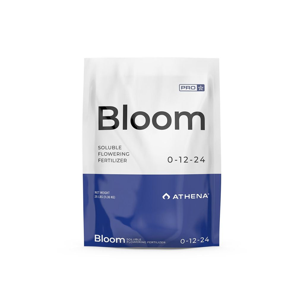 Athena Pro Bloom 25lb 11.36kg