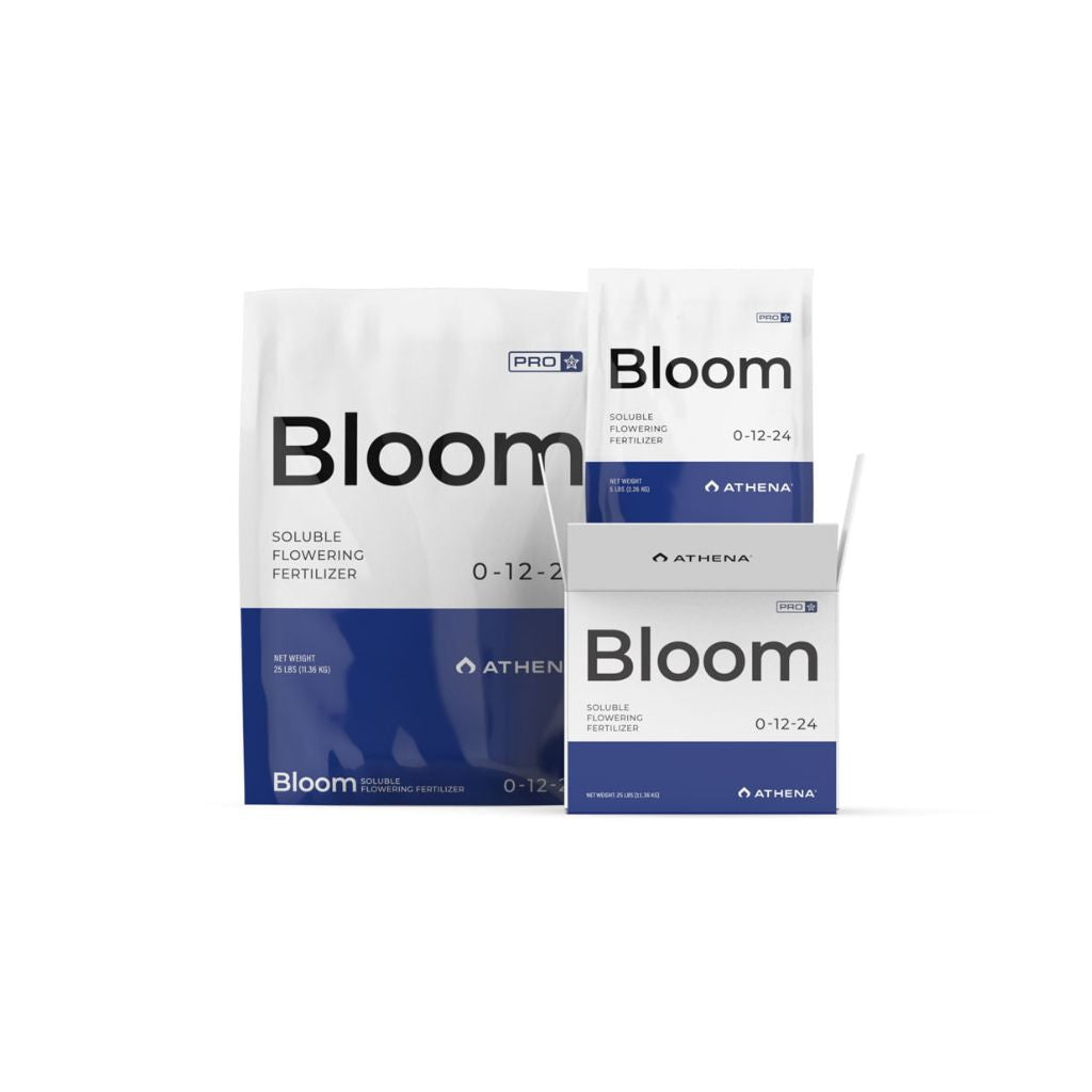 Athena Pro Bloom