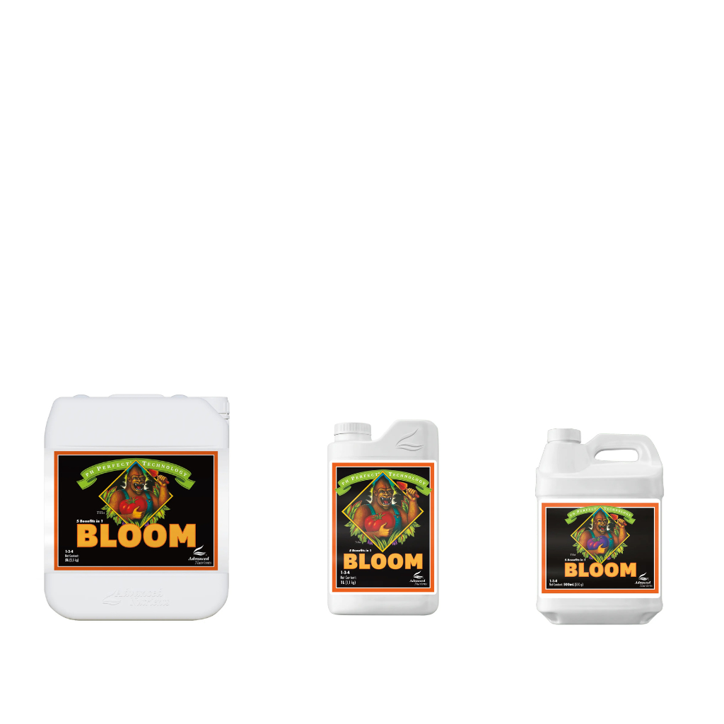 Advanced Nutrients pH Perfect Bloom MAIN