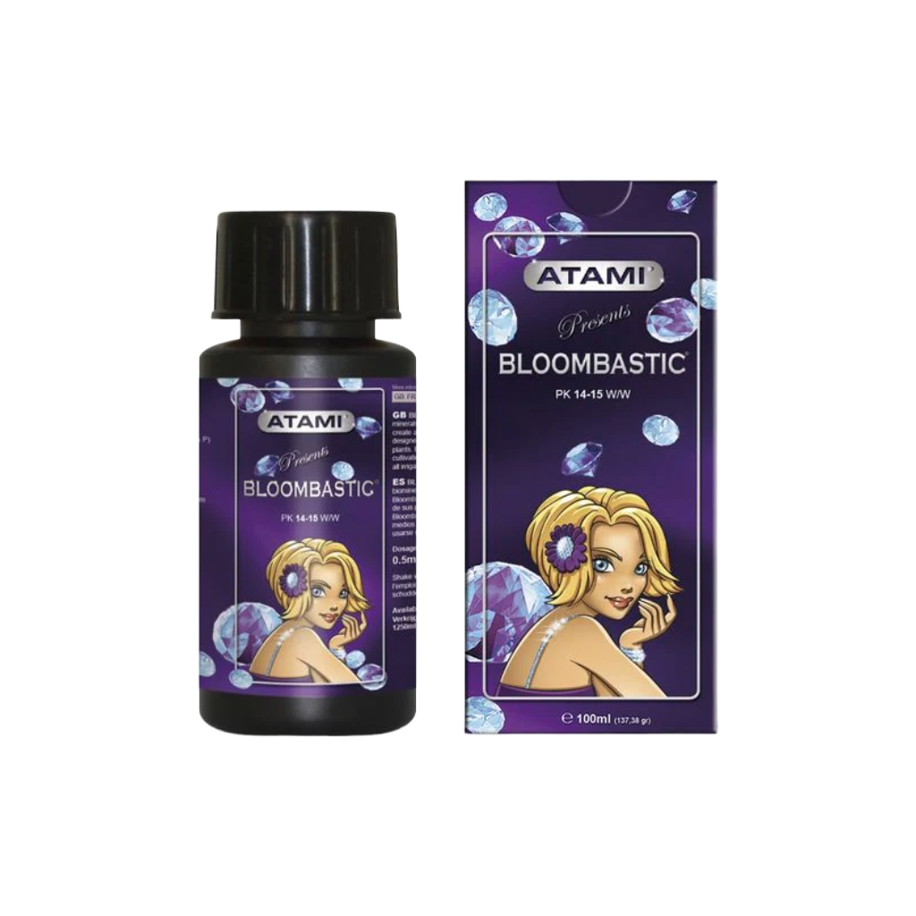 Atami Bloombastic