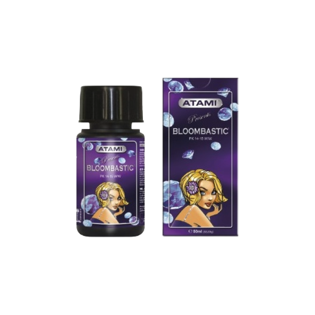 Atami Bloombastic