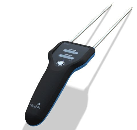 Bluelab Pulse Multimedia EC/MC Meter (MAIN)