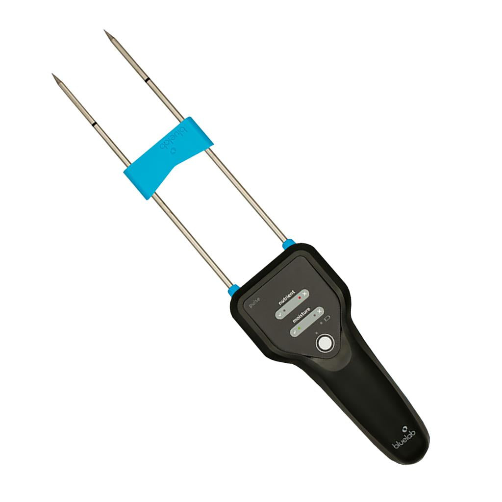 Bluelab Pulse Multimedia EC/MC Nutrient Meter (MAIN)