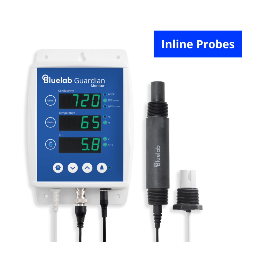 Bluelab Guardian Monitor Inline Wi-Fi (MAIN)