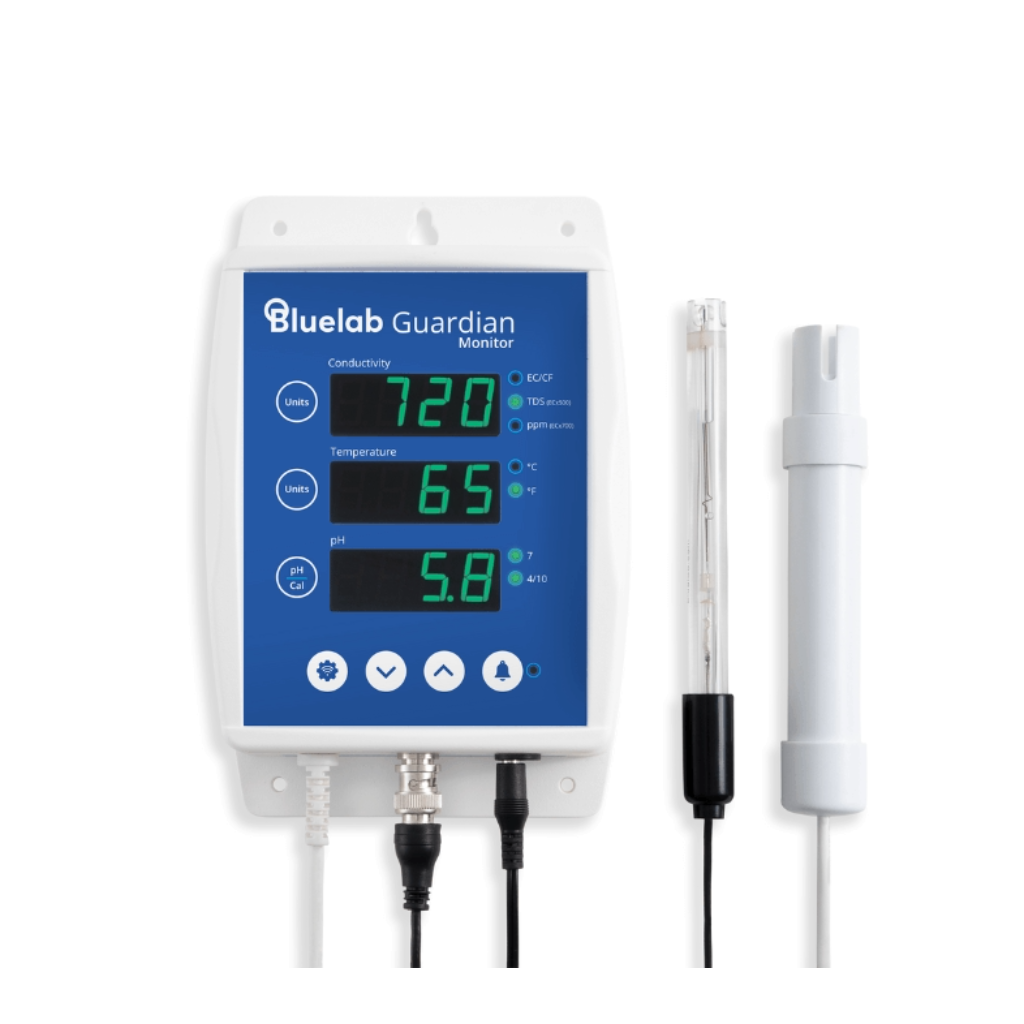 Bluelab Guardian Monitor (NON INLINE) Wi-Fi (MAIN)