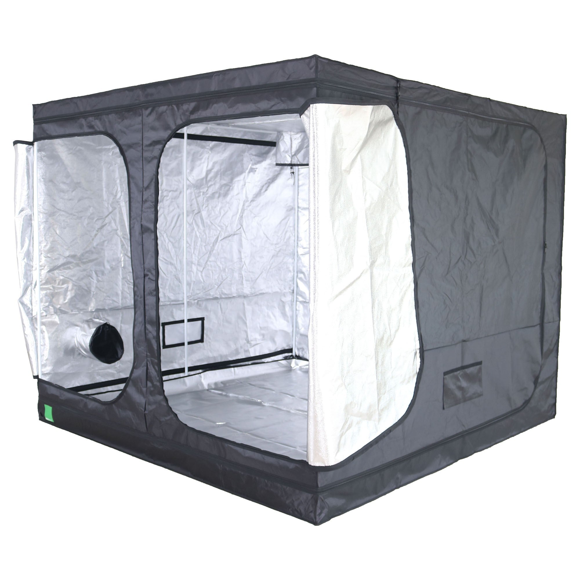BudBox-Lite Tent