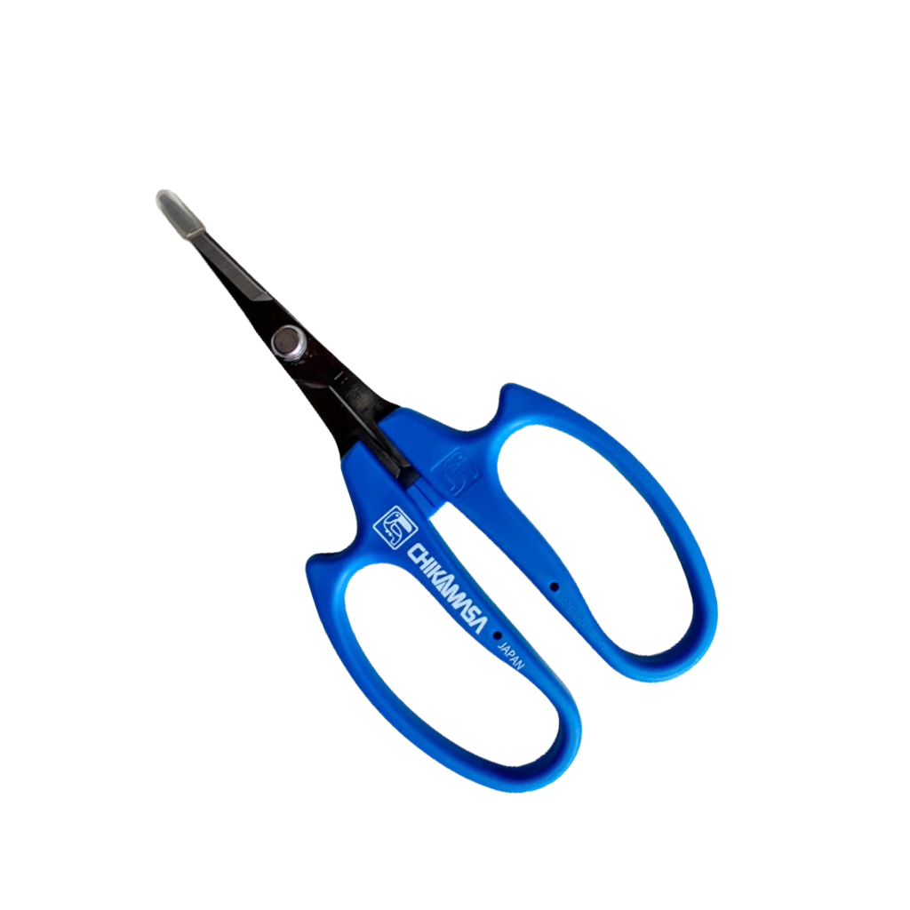 CHIKAMASA B-600H Finishing Scissors