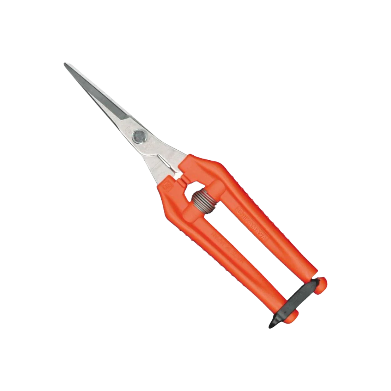 CHIKAMASA TP-530S Hydroponic Scissors/snips (MAIN)