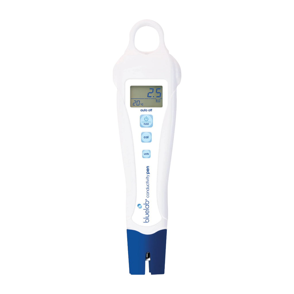 Bluelab EC Conductivity Pen (MAIN)