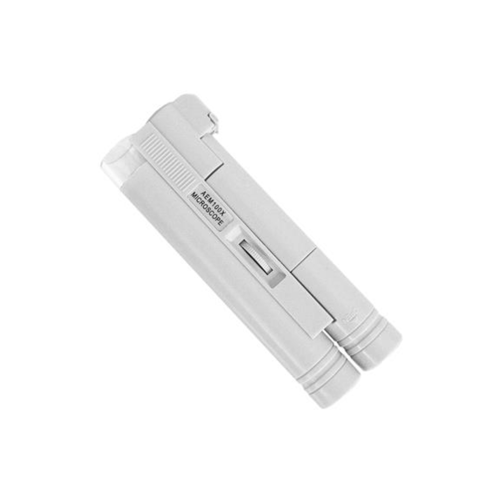 Essentials Handheld 100x Microscope (MAIN)