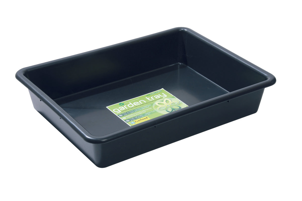 Garland trays