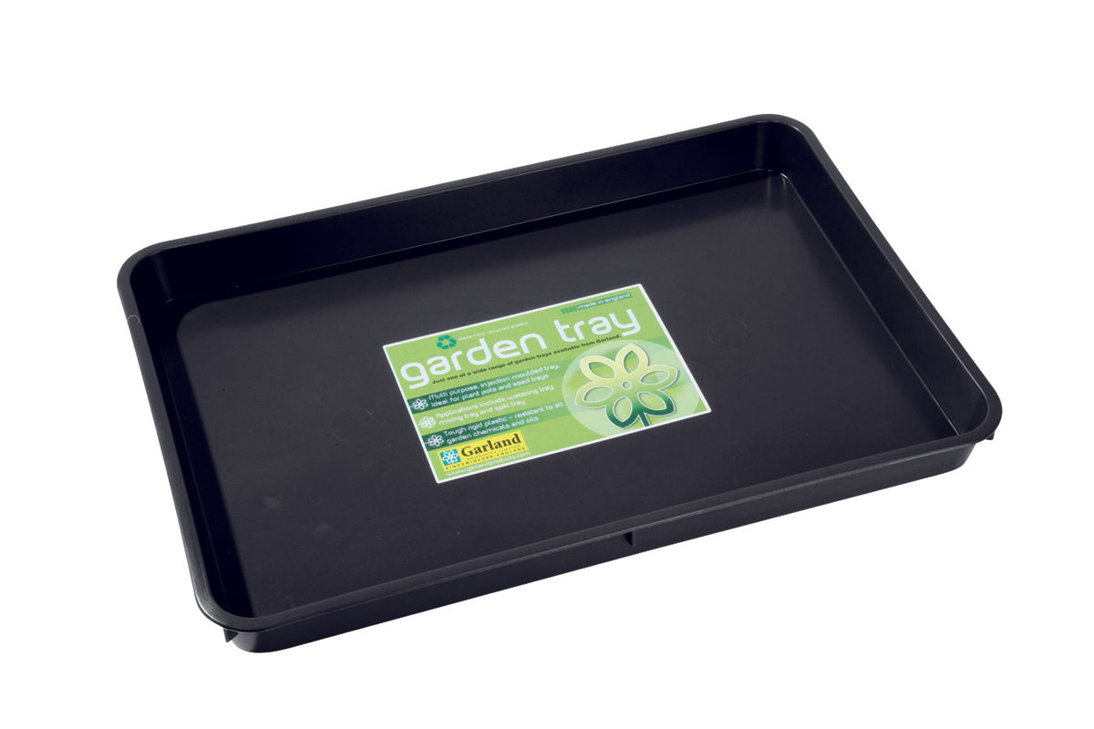 Garland trays