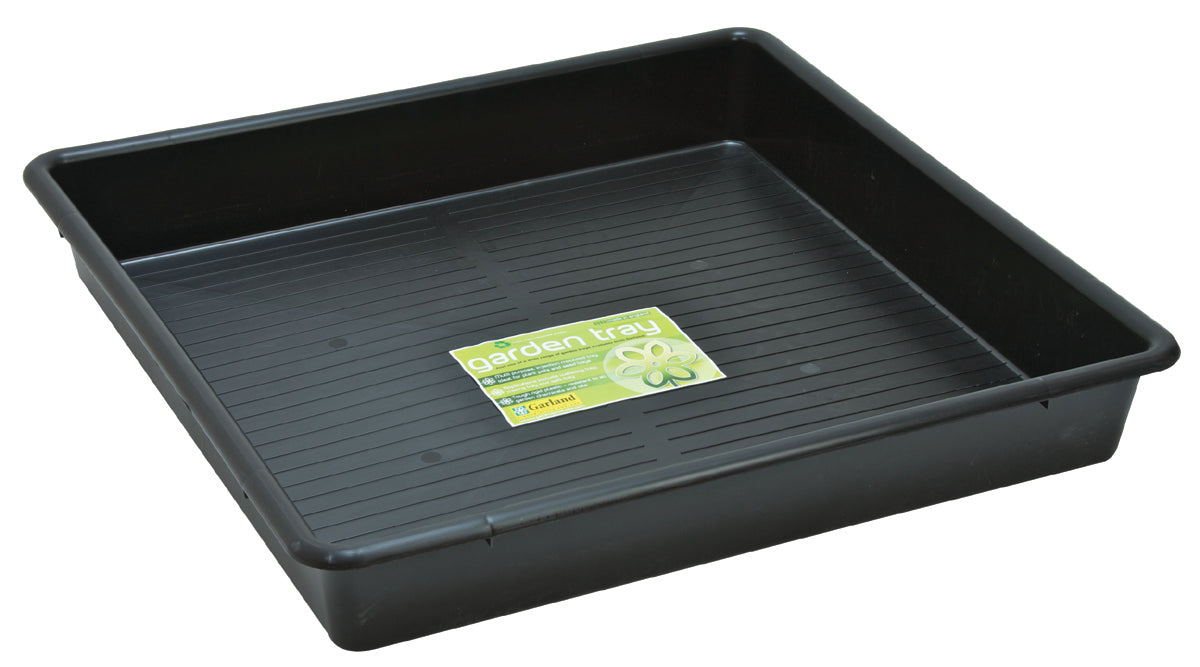 Garland trays