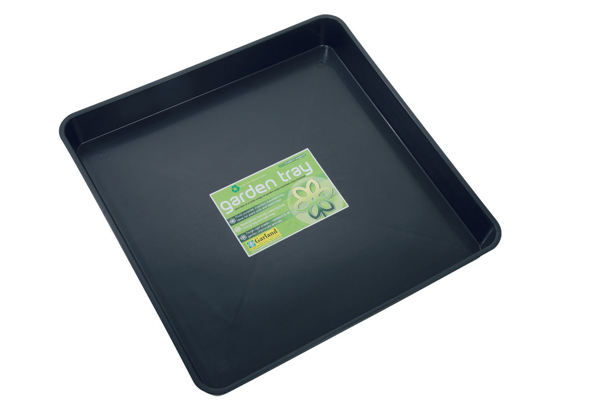 Garland trays