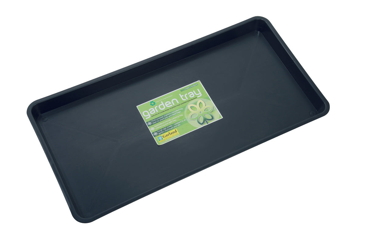 Garland trays
