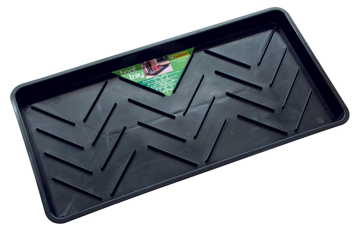 Garland trays