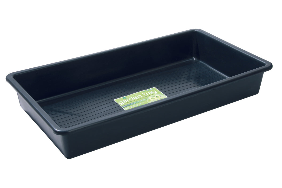 Garland trays