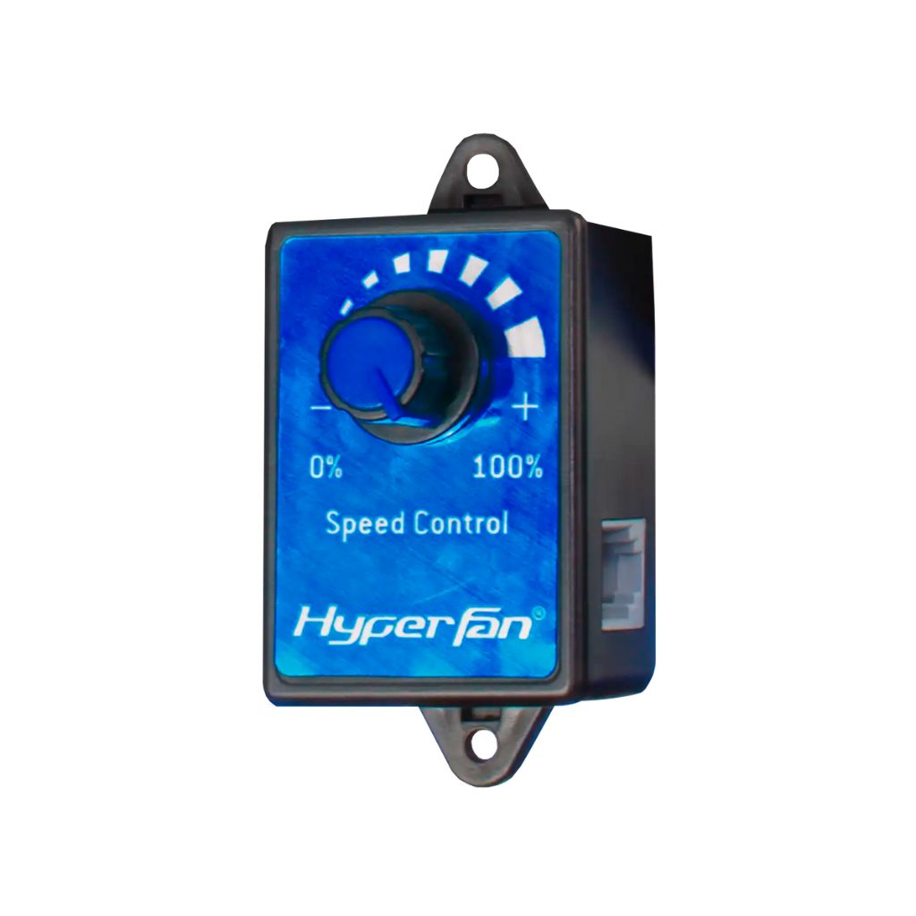 G.A.S Hyperfan V2 Dimmer