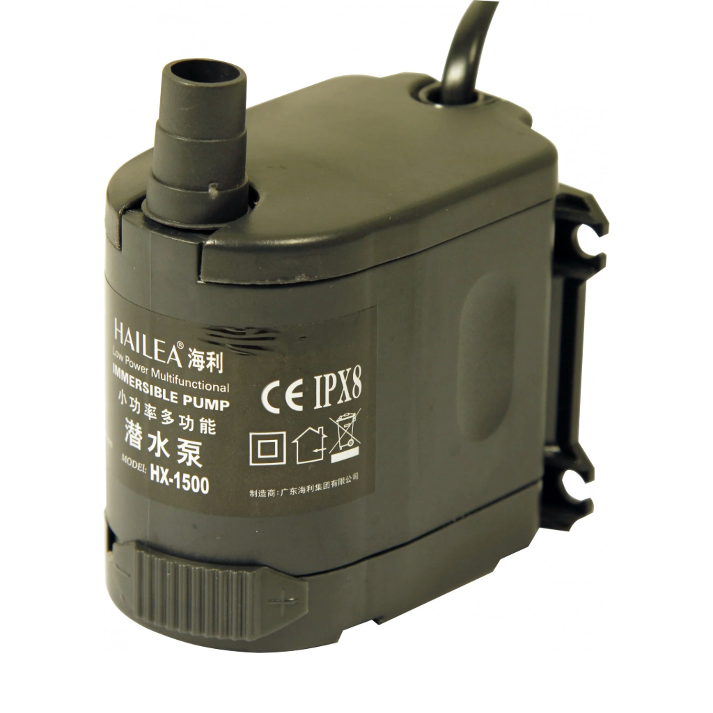 Hailea - HX Series Adjustable Air Pumps