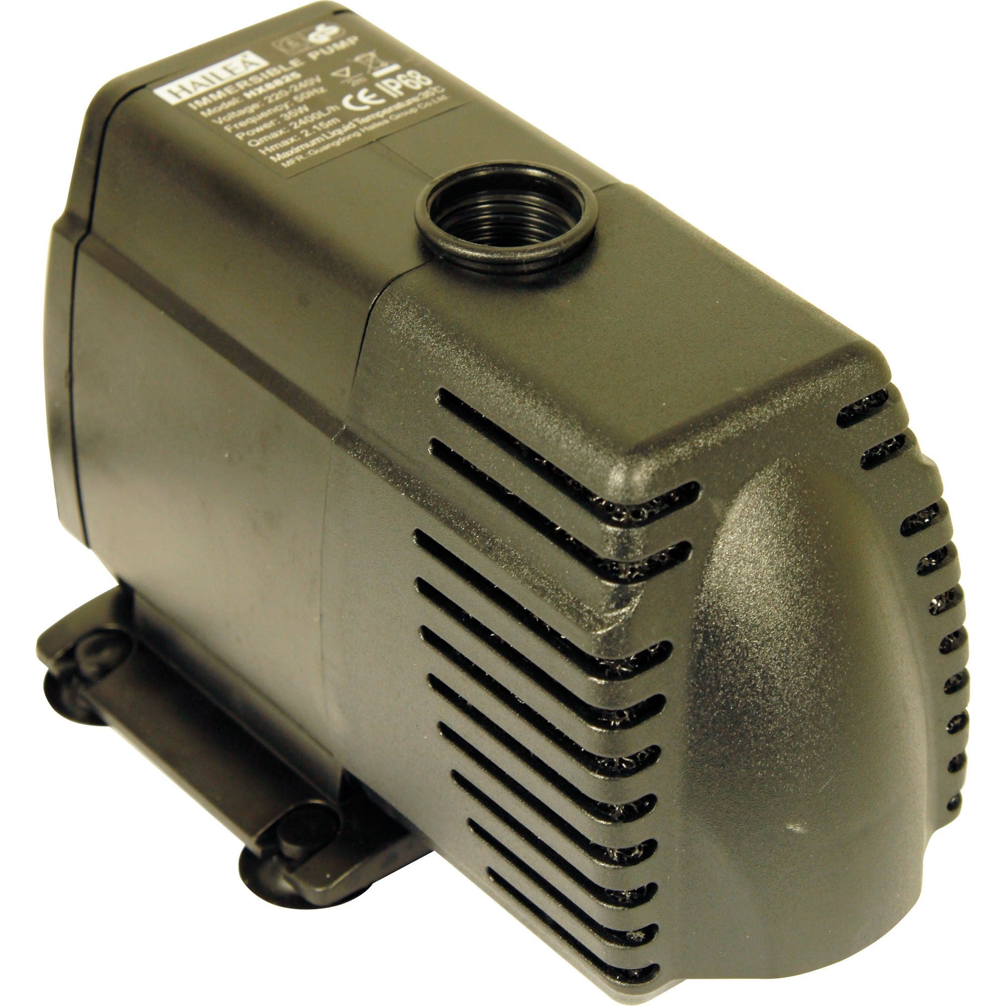 Hailea - HX Series Adjustable Air Pumps