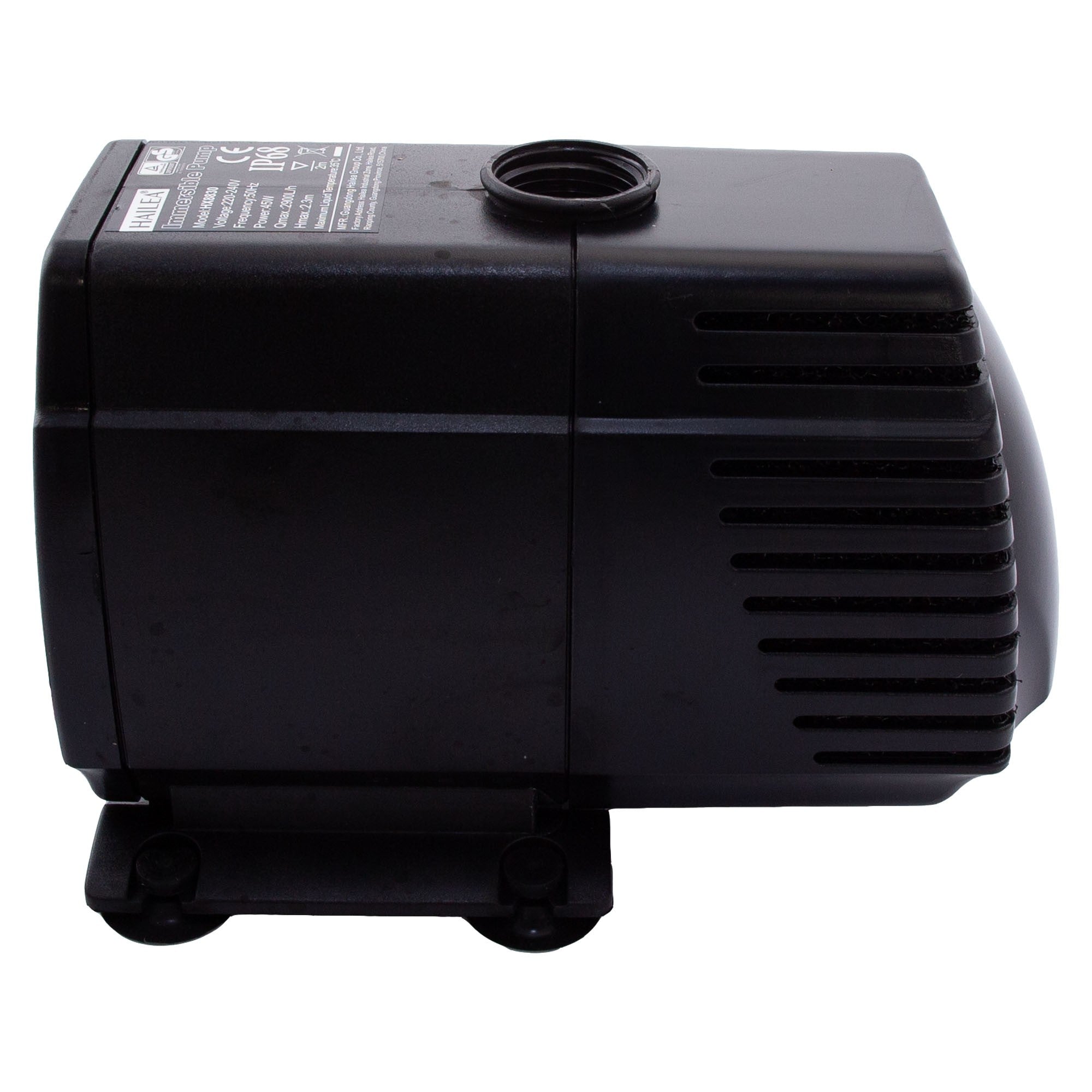 Hailea - HX Series Adjustable Air Pumps
