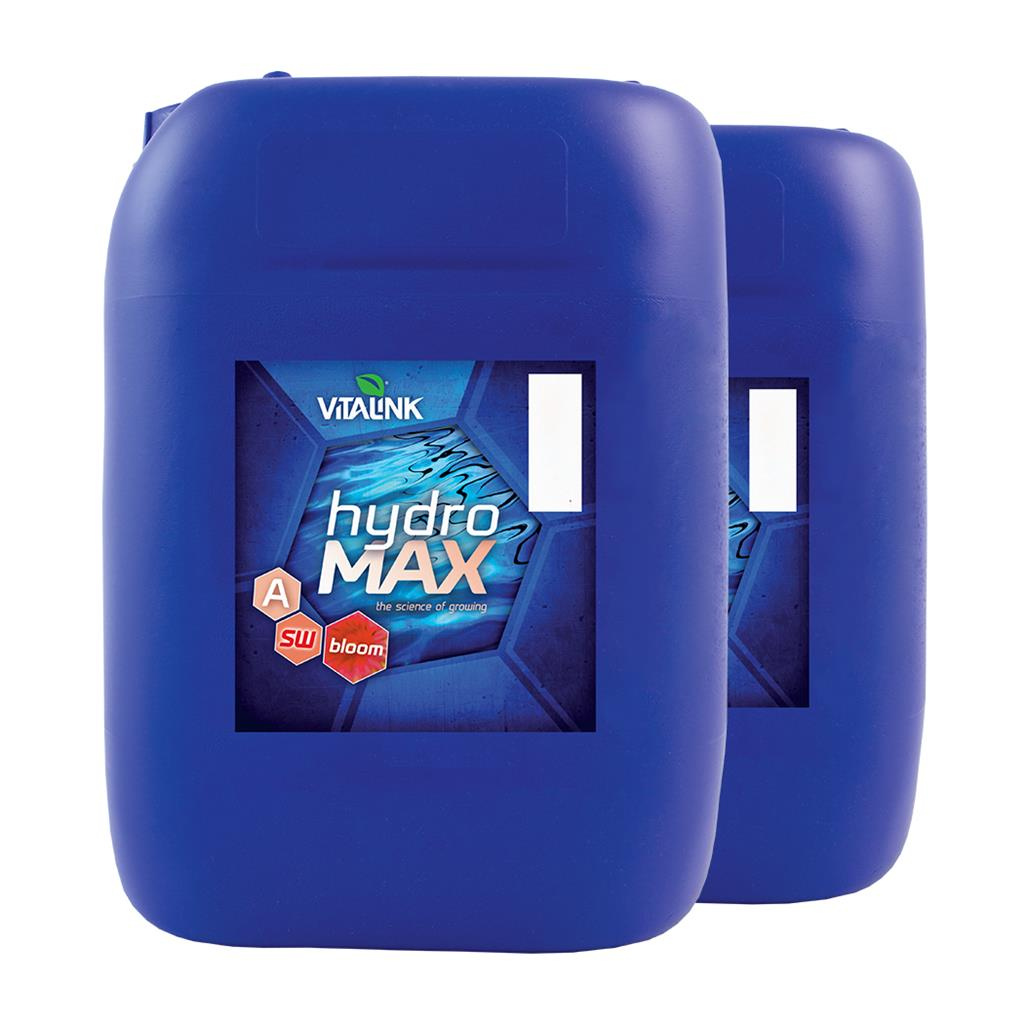 VitaLink Hydro Max Bloom