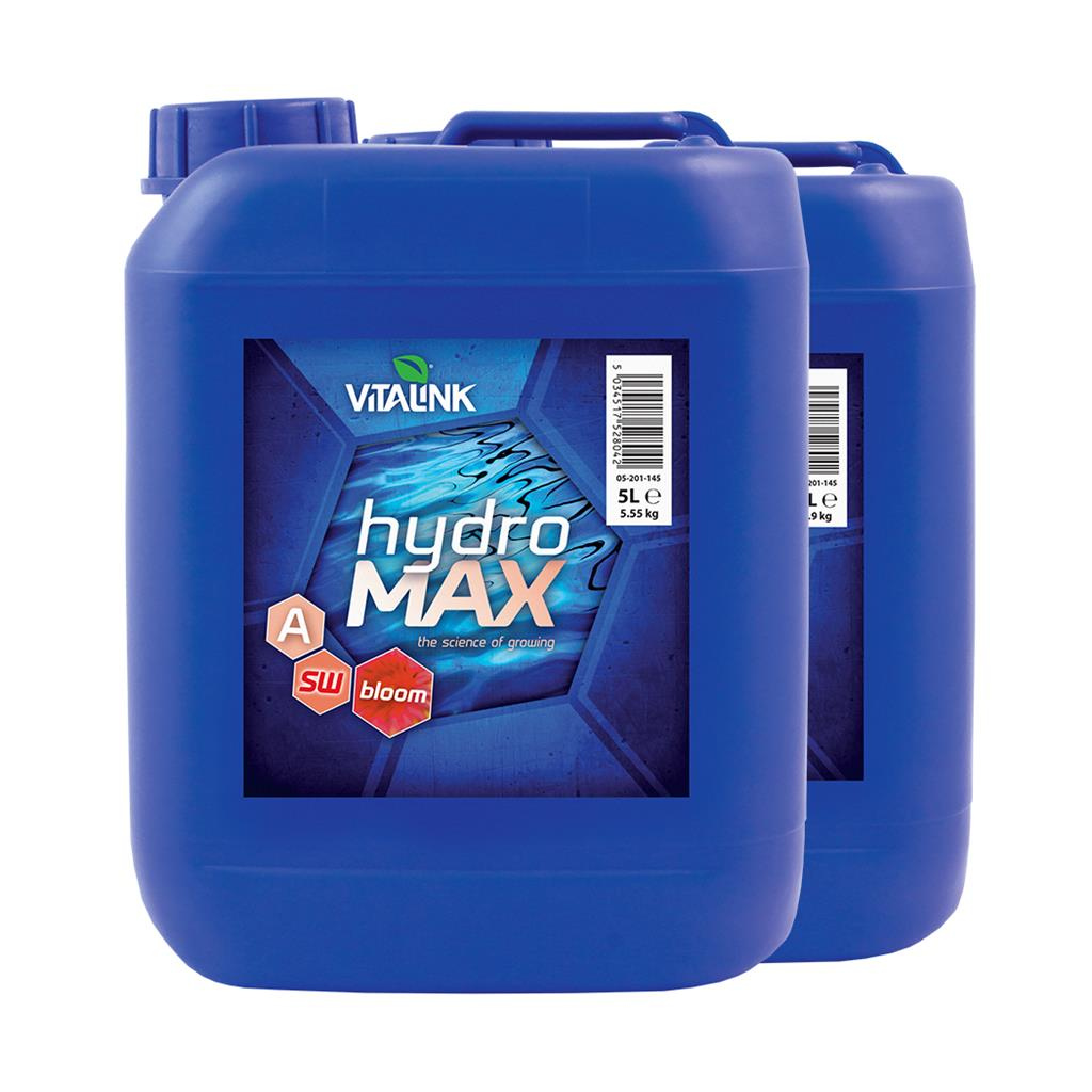 VitaLink Hydro Max Bloom