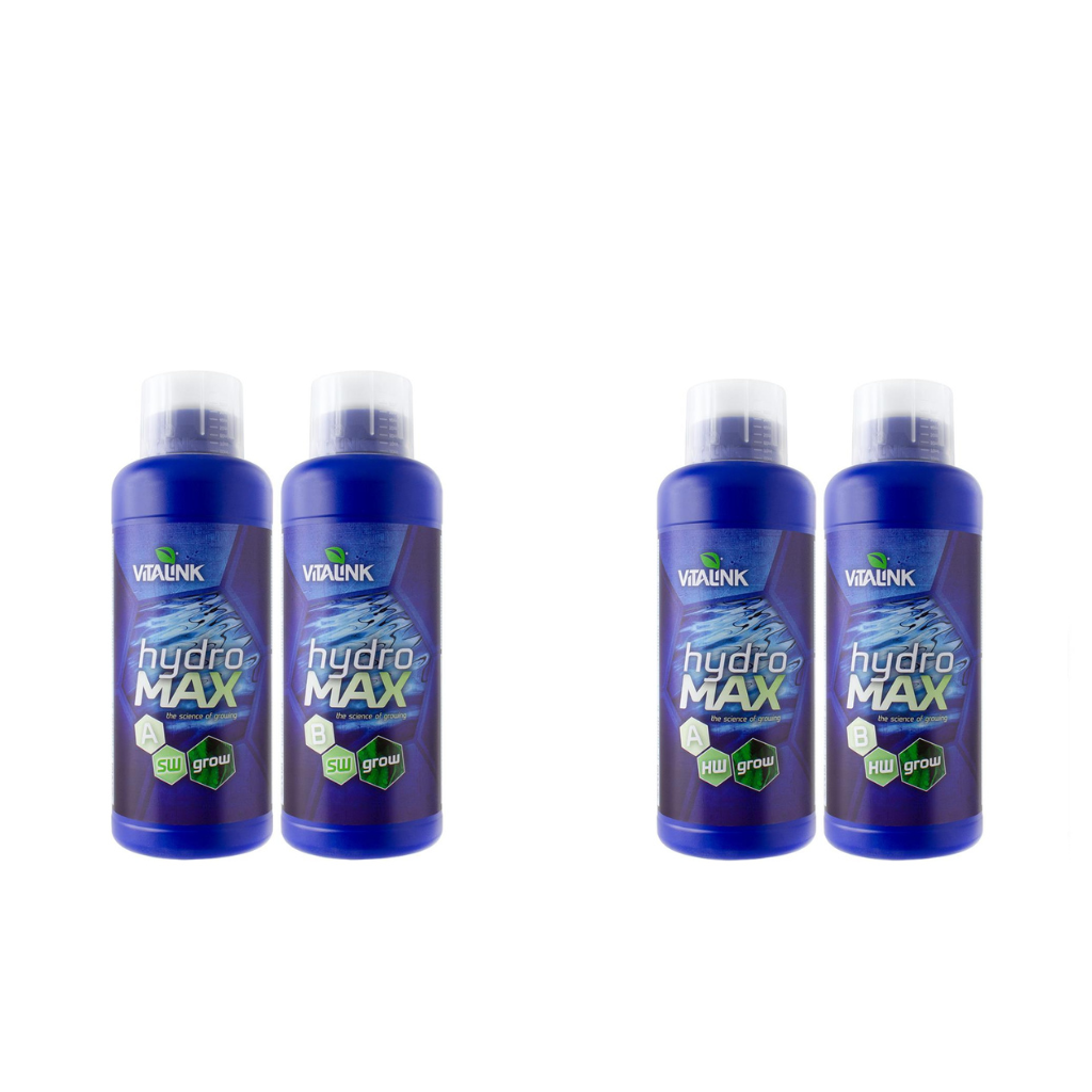 VitaLink Hydro Max Grow