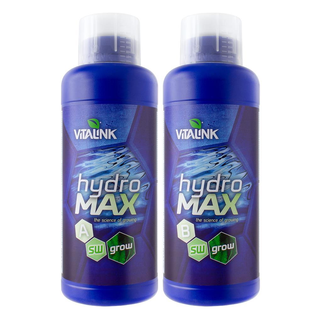 VitaLink Hydro Max Grow