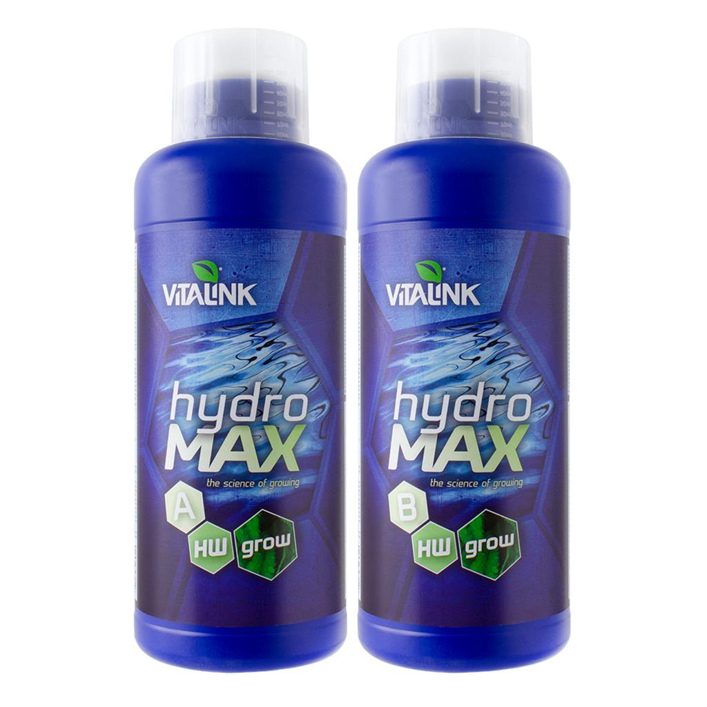 VitaLink Hydro Max Grow