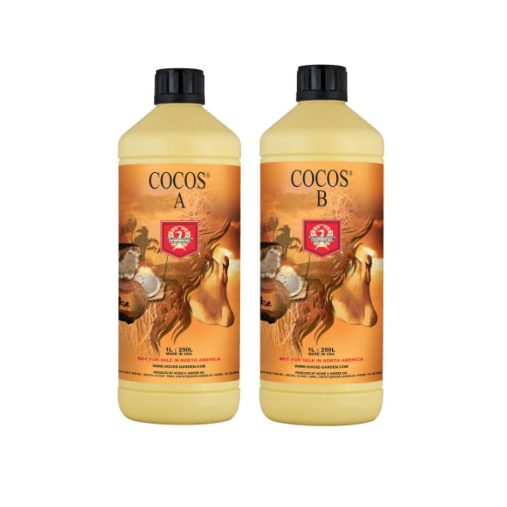 House & Garden Coco A&B 1L
