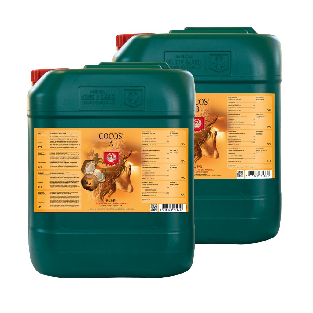 House & Garden Coco A&B 20L