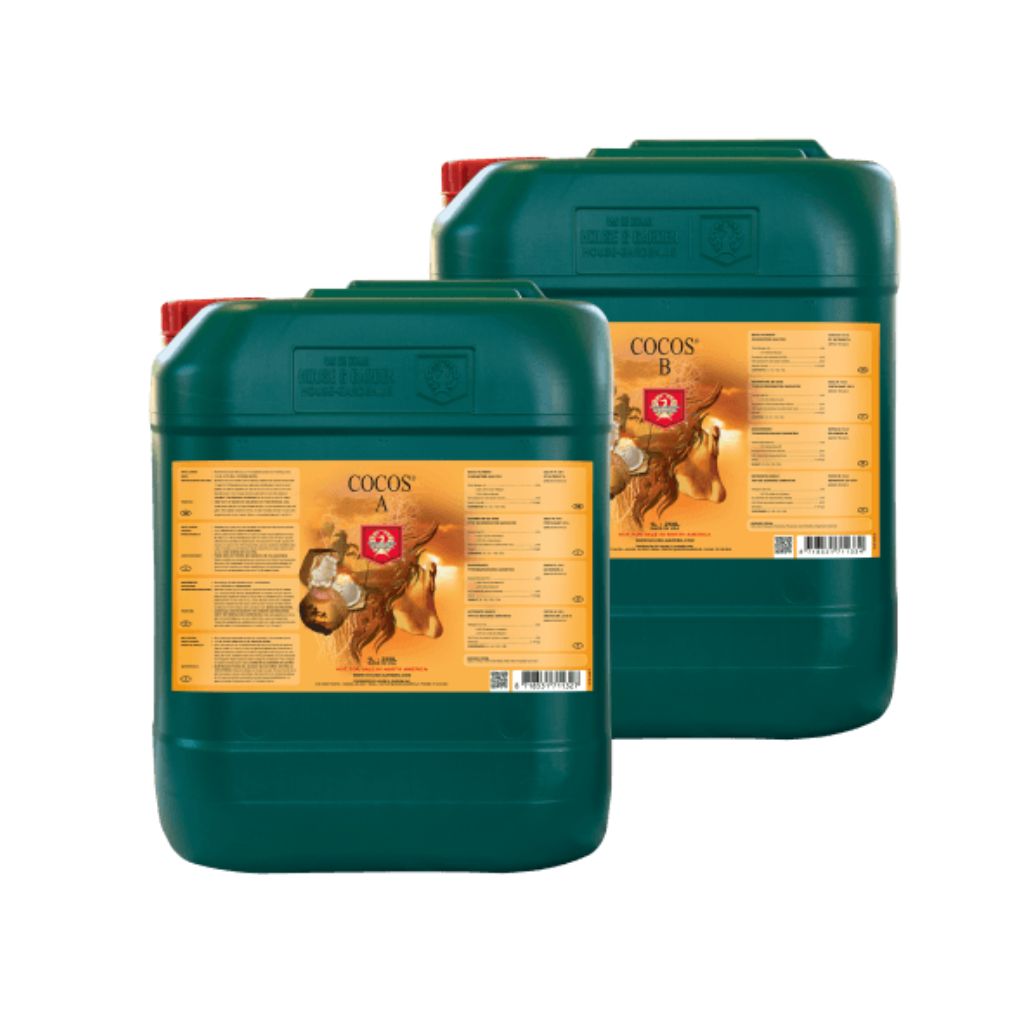 House & Garden Coco A&B 5L